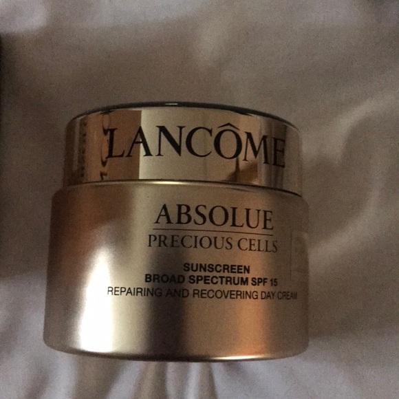 Lancome Other - Precious cells absolute Lancome Other - Precious cells absolute